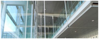 Cottingham Commercial Glazing
